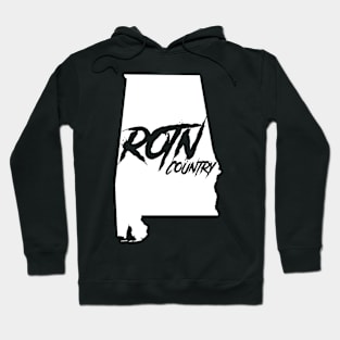 Alabama is ROTN Country! Hoodie